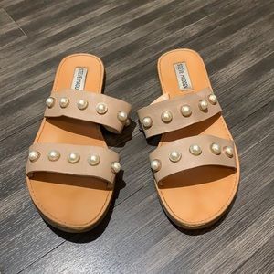 Steve Madden Sandals. Size 8.5